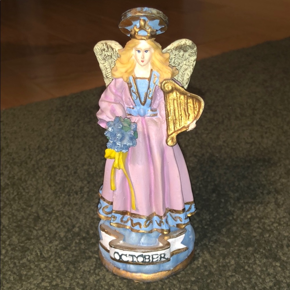 1995 October Angel Chadwich Miller Inc